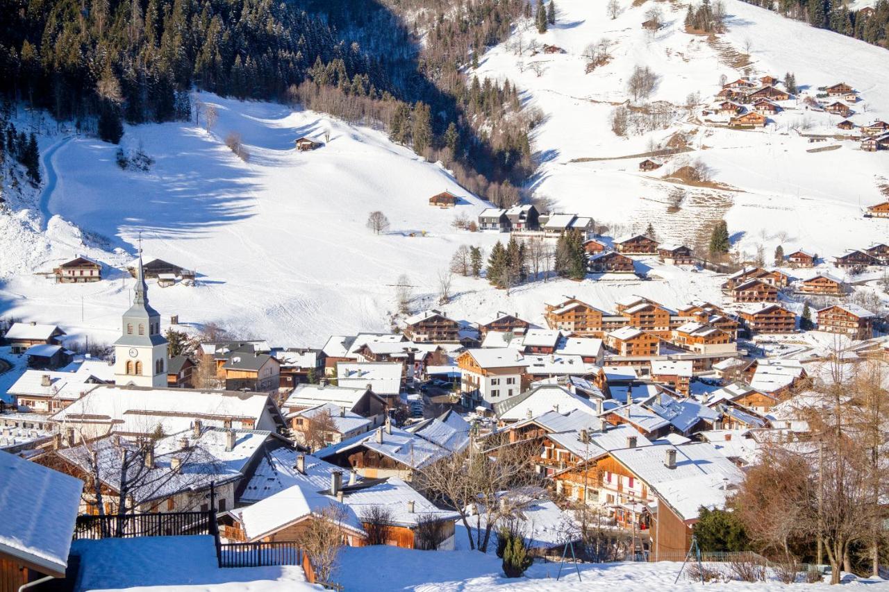 Club Mmv La Cle Des Cimes 4*