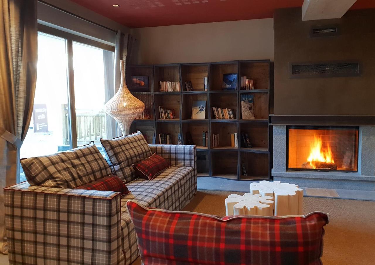 Club Mmv La Cle Des Cimes Aparthotel 4*