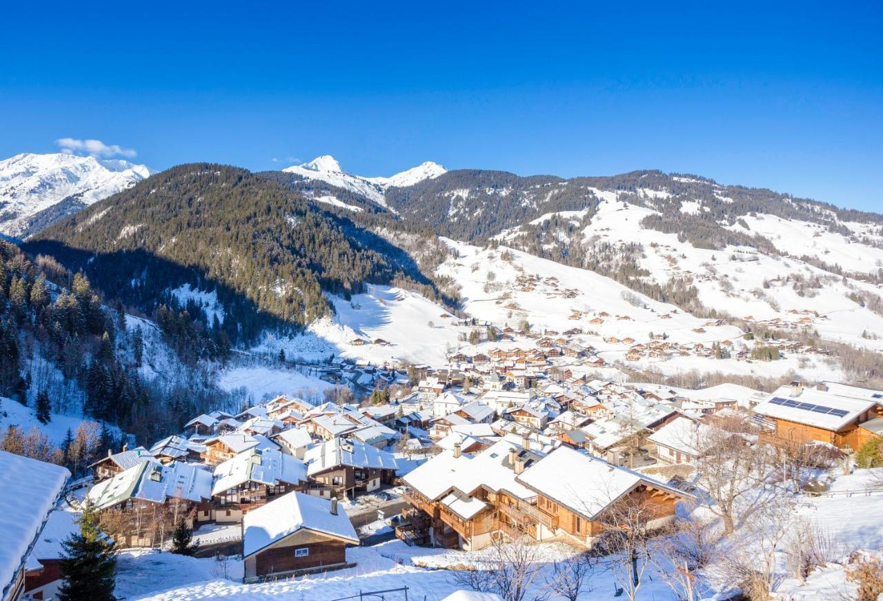 Club Mmv La Cle Des Cimes Arêches
