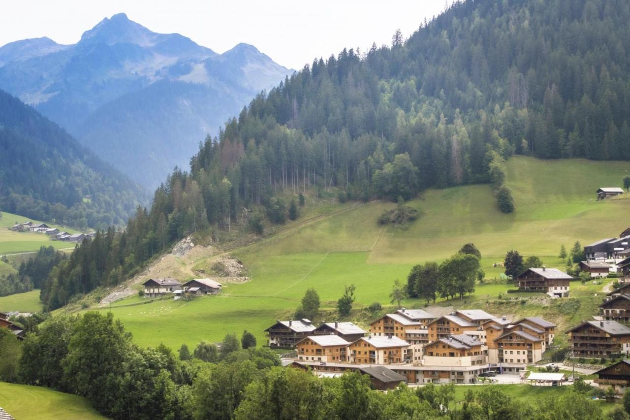Club Mmv La Cle Des Cimes Apart-hotel